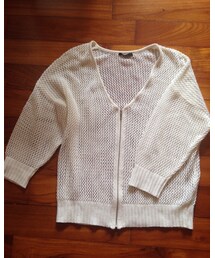 no brand | カーディガン/ボレロ