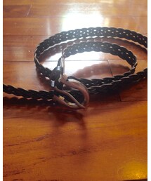 no brand | ベルト