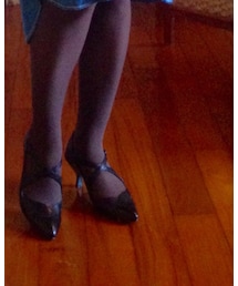 rabokigoshi works | パンプス