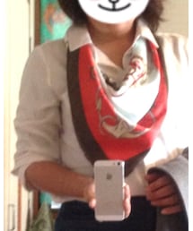 no brand | ストール/ショール