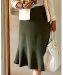 UNIQLO(ユニクロ)の「スカート(スカート)」