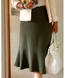 UNIQLO | スカート