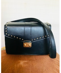 GU | 財布とスマホだけ入るミニショルダー(ショルダーバッグ)