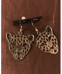 no brand | ピアス(両耳用)