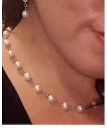 手作り | ネックレス