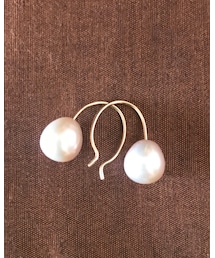 Marion Jewel | ピアス（両耳用）