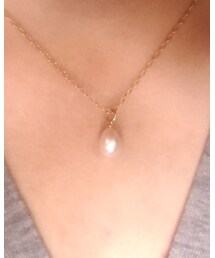 Marion jewel | ネックレス