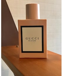 GUCCI | 香水