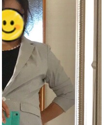 no brand | テーラードジャケット