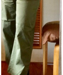 Belle Maison | チノパンツ