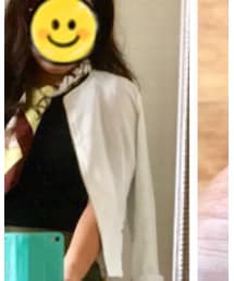 IMAGE | ノーカラージャケット