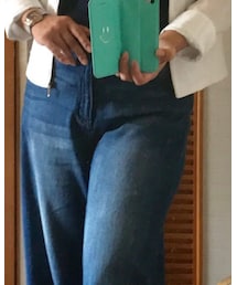 Belle Maison | デニムパンツ