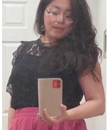 BELLUNA PLUS | シャツ/ブラウス