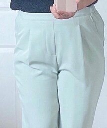 BELLUNA PLUS | パンツ