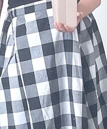 BELLUNA PLUS | スカート