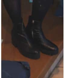 ZARA | ブーツ
