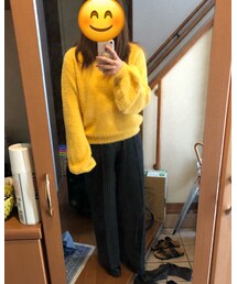 デニムコートなし | その他