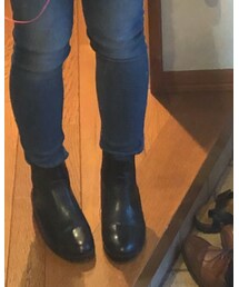 UNIQLO | ブーツ