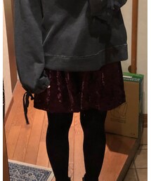 GU | パンツ