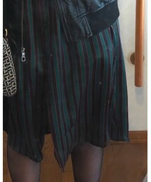 ZARA | シャツワンピース