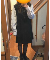 ZARA | ワンピース