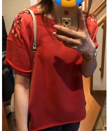 Abercrombie&Fitch | Tシャツ/カットソー