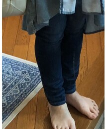 TRUE RELIGION | デニムパンツ