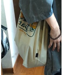 patagonia | トートバッグ
