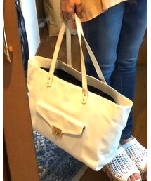 TOMMY HILFIGER | トートバッグ