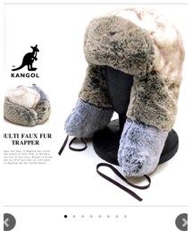 KANGOL | 帽子