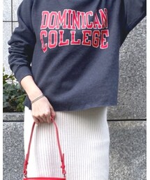 SHENERY | スウェット