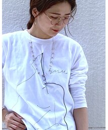 Harpo | ネックレス