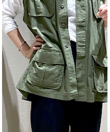 SHENERY | その他アウター