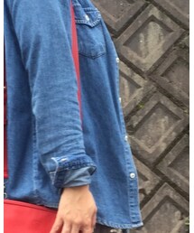 DHOLIC | ジャケット/アウター