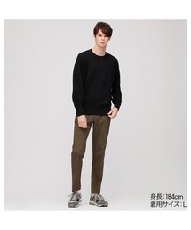 UNIQLO | スウェットシャツ（長袖）(パーカー)
