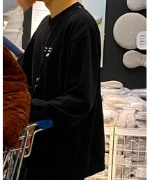 GU | スウェット