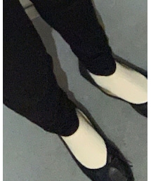 REGAL | バレエシューズ