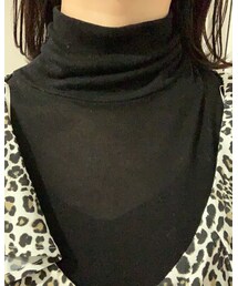 LOWRYS FARM | ニット/セーター