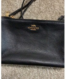 COACH | ショルダーバッグ