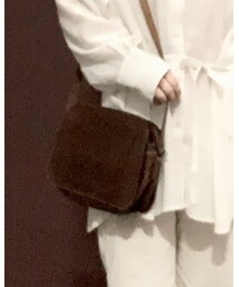 used | ショルダーバッグ