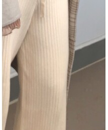 Instagram @I_am_officia1 | パンツ