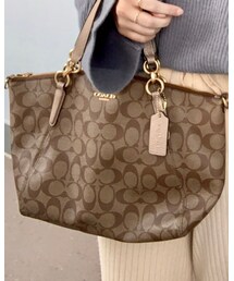COACH | ショルダーバッグ