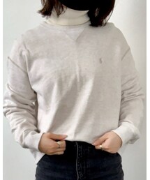 POLO RALPH LAUREN | スウェット