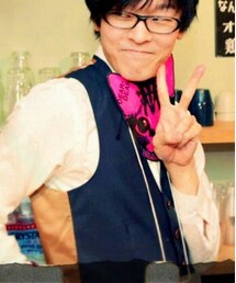 Mission | スーツベスト