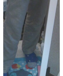 EDIFICE | カーゴパンツ