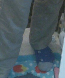 UNIQLO | ソックス/靴下