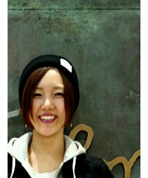 ADAM ET ROPE' | 帽子