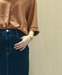 DAVID AUBREY | バングル/リストバンド