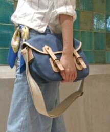 Upla | ショルダーバッグ