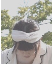 VINTAGE | ヘアバンド